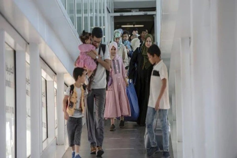 Milli Savunma Bakanlığı (MSB), &ccedil;atışmaların devam ettiği Sudan'da mahsur kalan