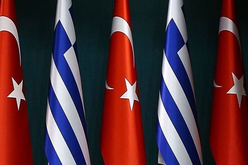 Milli Savunma Bakanlığı kaynakları, "Yunanistan bu sene başından beri bin