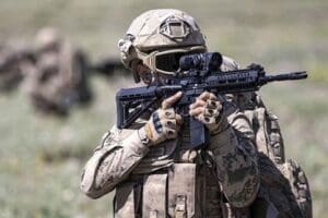 Milli Savunma Bakanlığı&nbsp;(MSB), PKK/YPG'nin s&ouml;zde Afrin kurtuluş g&uuml;&ccedil;lerinin lider kadrosunda