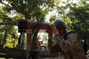 Milli Savunma Bakanlığı, &uuml;lkemizden Yunanistan&rsquo;a ve Suriye'den &uuml;lkemize yasa dışı