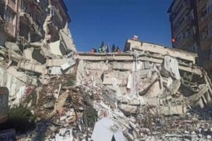 Milli Savunma Bakanlığı, Piyade S&ouml;zleşmeli Er Ferhat G&uuml;na&ccedil;ti'nin, Hatay'da&nbsp;sevk edildiği