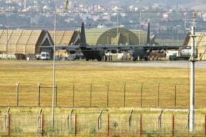 Milli Savunma Bakanlığı kaynaklarından İncirlik &Uuml;ss&uuml; iddialarına yanıt geldi. MSB
