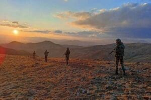 Yasa dışı yollarla Suriye ile İran'dan T&uuml;rkiye'ye ve T&uuml;rkiye'den Yunanistan'a