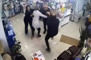 Avcılar'da bir hastaya re&ccedil;etedeki ilacı bulunmayınca yerine "muadil" olarak nitelendirilen