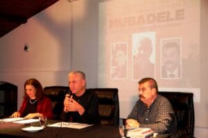 &ldquo;Y&uuml;z&uuml;nc&uuml; Yılına Yaklaşırken Her Y&ouml;n&uuml;yle M&uuml;badele S&ouml;yleşileri&rdquo; Sel&ccedil;uk Efes Kent