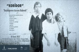 İzmir B&uuml;y&uuml;kşehir Belediyesi tarafından m&uuml;badelenin 100'&uuml;nc&uuml; yıld&ouml;n&uuml;m&uuml;n&uuml; anmak i&ccedil;in bir