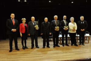 Karşıyaka Belediyesi tarafından düzenlenen “100. Yılında Türk-Yunan Nüfus Mübadelesi” başlıklı