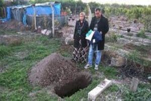Adana'da 5 aylık doğan ve &ouml;ld&uuml; sanılırken defin &ouml;ncesi ağlamasıyla