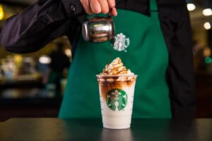 Starbucks bug&uuml;nden ge&ccedil;erli olmak &uuml;zere kahve fiyatlarına ortalama y&uuml;zde 30-45