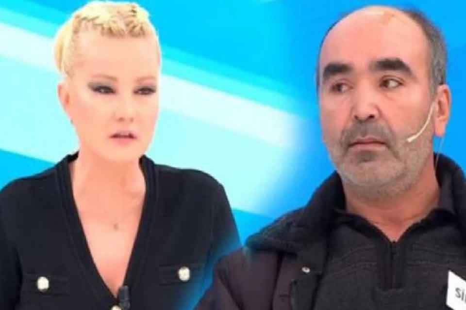 M&uuml;ge Anlı, bir kayıp olayında baş ş&uuml;pheli olarak yayına &ccedil;ıkan