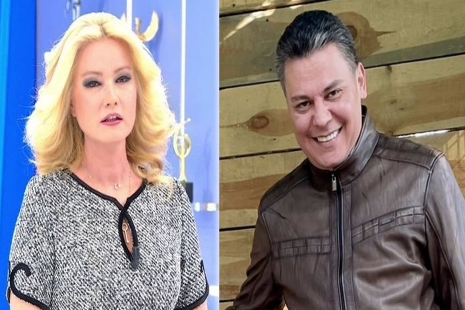 Ekranlarımızda senelerdir çeşitli gizemleri çözen ve suçluların peşinden koşan Müge