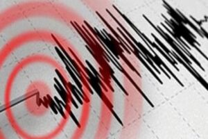 AFAD verilerine göre, Muğla Datça açıkları 3,9 büyüklüğündeki depremin ardından