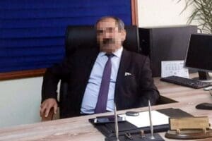 Burdur'da engelli &ouml;ğrencilerin eğitim g&ouml;rd&uuml;ğ&uuml; bir okulun Muğla'nın Fethiye il&ccedil;esine