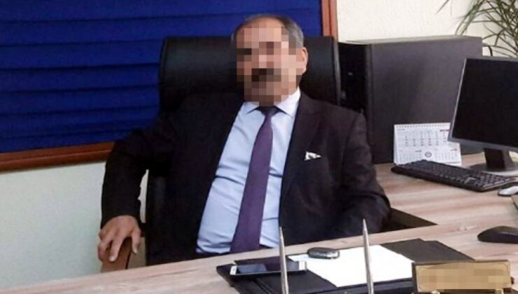 Muğla'da iğrenç iddia: Müdür vekiline, engelli kız öğrenciye taciz soruşturması