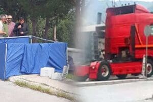 Milas il&ccedil;esi, Muğla'da bir eğlence merkezinde garsonluk yapan Zeynep Başaran