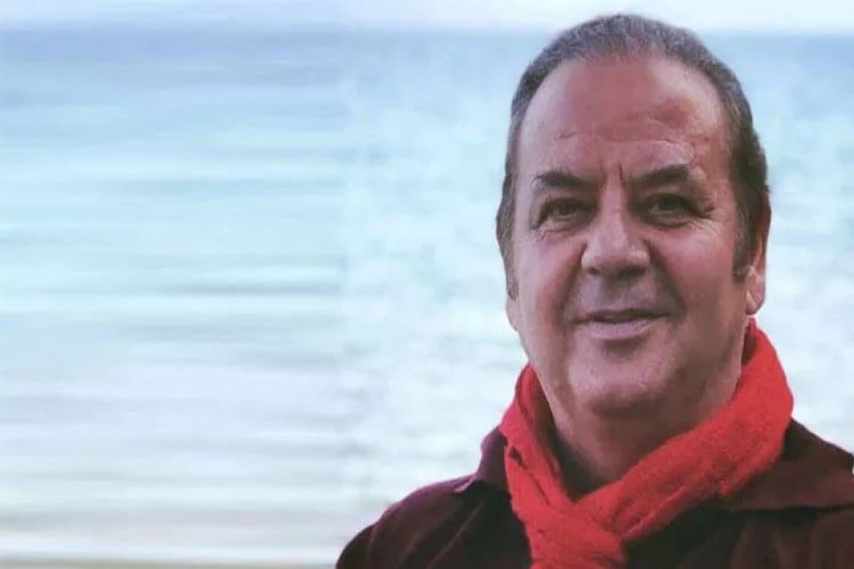Muğla Vali Yardımcısı Caner Yıldız (64), kanser tedavisi g&ouml;rd&uuml;ğ&uuml; Bodrum