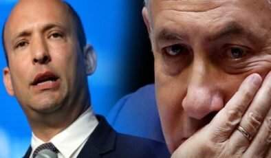 Muhalefet anlaştı, İsrail'de Netanyahu dönemi sona eriyor