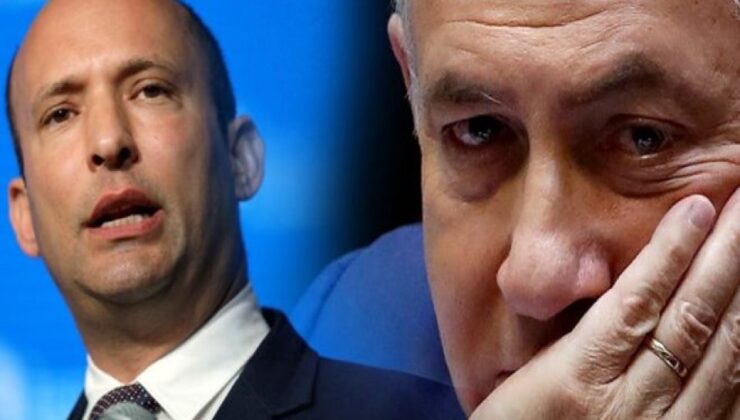 Muhalefet anlaştı, İsrail'de Netanyahu dönemi sona eriyor