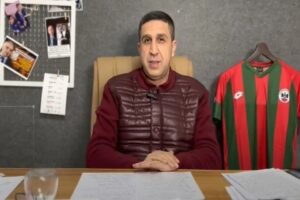 İstanbul&nbsp;Cumhuriyet&nbsp;Başsavcılığınca y&uuml;r&uuml;t&uuml;len soruşturma kapsamında, ş&uuml;pheli Muhammed Yakut hakkında &ldquo;Nitelikli Yağmaya