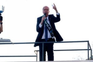Muharrem İnce, Twitter hesabından şu paylaşımı yaptı:&nbsp; "Benim tek derdim