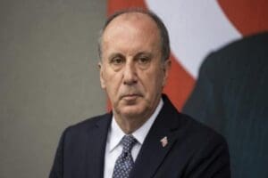 Memleket Partisi lideri Muharrem İnce, Twitter'ın sahibi Elon Musk'tan, t&uuml;m