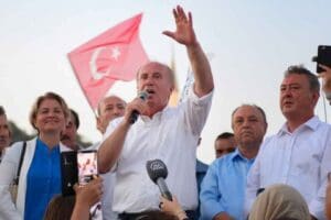 Ge&ccedil;tiğimiz hafta Menderes&rsquo;e bağlı &Ouml;zdere ve G&uuml;m&uuml;ld&uuml;r, Seferihisar&rsquo;a bağlı &Uuml;rkmez