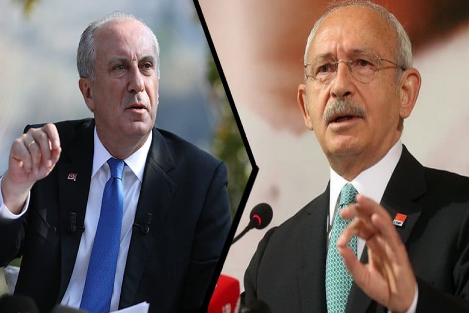 "G&uuml;ltekin Uysal&rsquo;a, Temel Karamollaoğlu&rsquo;na g&ouml;sterdikleri ilgiyi; Davutoğlu&rsquo;na, Babacan&rsquo;a g&ouml;sterdikleri saygıyı