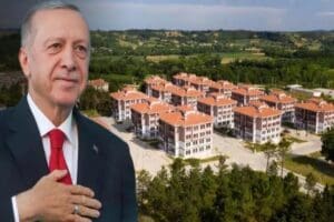 &Ccedil;evre, Şehircilik ve İklim Değişikliği Bakanı Murat Kurum tarihi sosyal