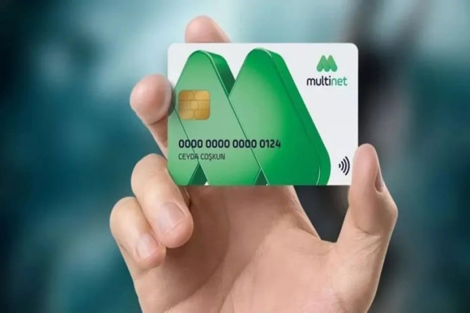 Multinet Up, kullanıcıların verilerinin bir &ccedil;alışan &uuml;zerinden g&ouml;nderilen sahte bir