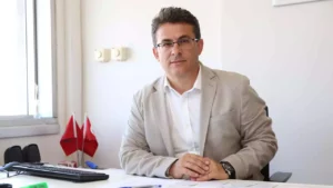 İBB Meclisi CHP Grup Başkanvekili Av. Murat Aydın sosyal medya