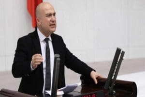 Son iki g&uuml;nde beş polis memurunun intihar etmesi &uuml;zerine a&ccedil;ıklama