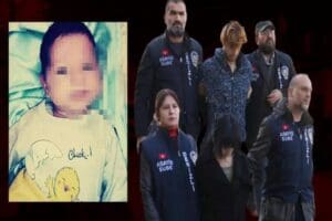 Denizli'nin Pamukkale il&ccedil;esinde, Murat Aslan K.'nin (2) &ouml;l&uuml;m&uuml;ne ilişkin y&uuml;r&uuml;t&uuml;len