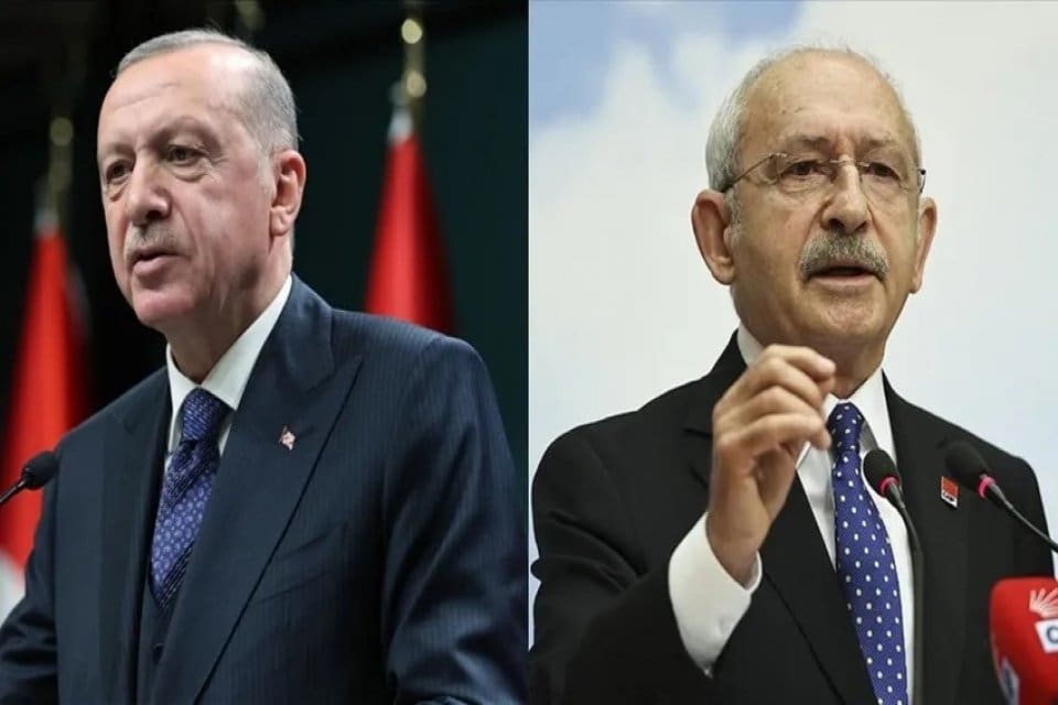 Gazeteci Murat Yetkin, iktidar &ccedil;evrelerinde "Erdoğan&rsquo;ın rakibinin AK Parti tabanından