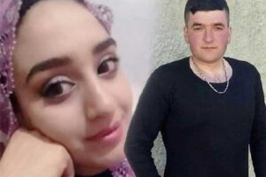 BATMAN'ın Beşiri ilçesinde intihar eden İpek Er'e (18) cinsel saldırıda