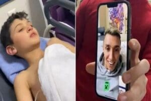 Gaziantep&rsquo;in Nurdağı il&ccedil;esinde 156 saat sonra enkaz altından kurtarılan 9
