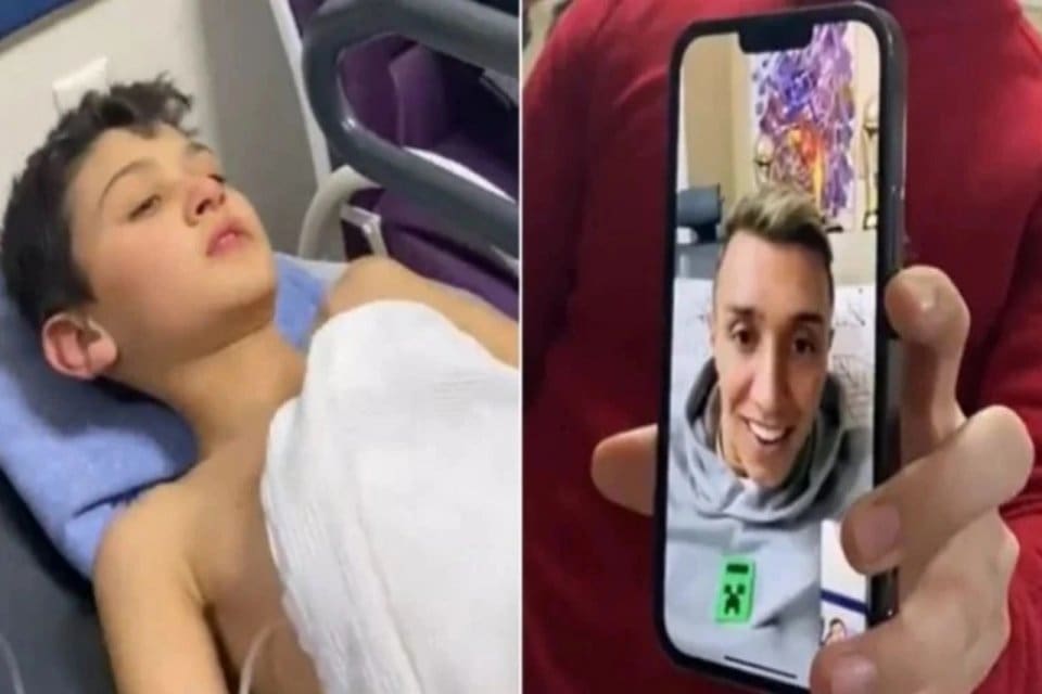 Gaziantep&rsquo;in Nurdağı il&ccedil;esinde 156 saat sonra enkaz altından kurtarılan 9