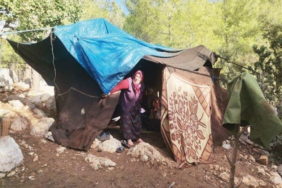 3 yaşındaki M&uuml;sl&uuml;me&rsquo;nin ş&uuml;pheli &ouml;l&uuml;m&uuml;n&uuml;n ardından T&uuml;rkiye&rsquo;nin kanı dondu. Olayla