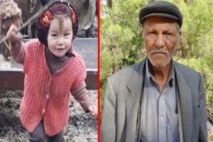 &Uuml;&ccedil; yaşındaki M&uuml;sl&uuml;me&rsquo;nin cesedi, kaybolduktan 10 g&uuml;n sonra bulunmuş, 70