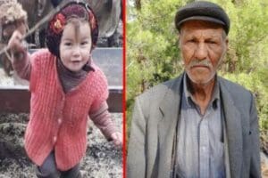 3 yaşındaki M&uuml;sl&uuml;me'nin ş&uuml;pheli &ouml;l&uuml;m&uuml;n&uuml;n ardından, tutuklanan tek kişi olan