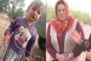 Kaybolduktan 10 g&uuml;n sonra cansız bedeni bulunan 3 yaşındaki M&uuml;sl&uuml;me