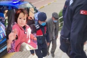 Mersin&rsquo;in G&uuml;lnar il&ccedil;esinde kaybolduktan 10 g&uuml;n sonra cesedi bulunan M&uuml;sl&uuml;me