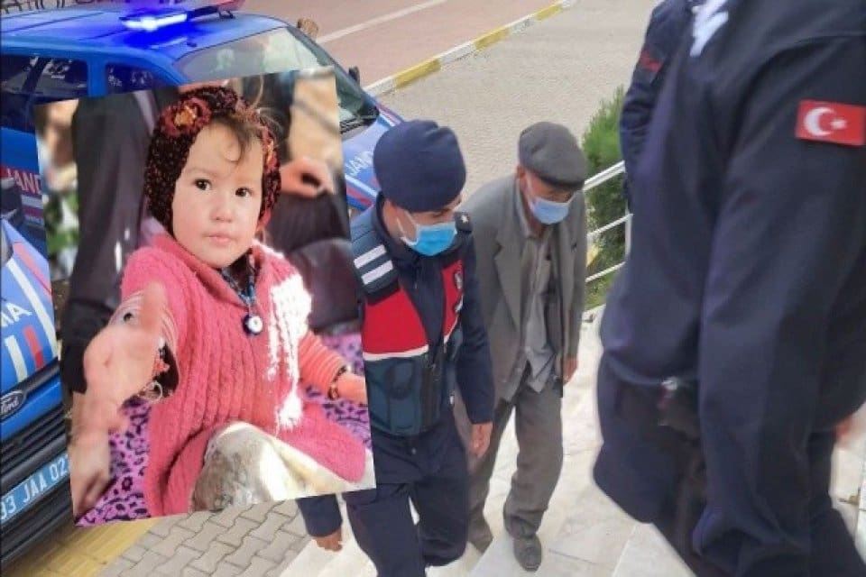 Mersin&rsquo;in G&uuml;lnar il&ccedil;esinde kaybolduktan 10 g&uuml;n sonra cesedi bulunan M&uuml;sl&uuml;me