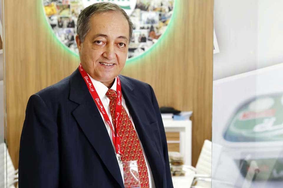 TATİL i&ccedil;in gittiği Dubai'de rahatsızlanıp, 65 yaşında yaşamını yitiren Yaşar