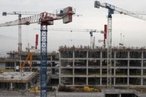Ekim 2022 raporunu yayınlayan T&uuml;rkiye M&uuml;teahhitler Birliği, inşaat sekt&ouml;r&uuml;nde durumunun