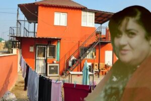 Manisa'da iki eşini katleden Necati Akpınar'ın son olarak birlikte yaşadığı