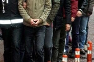 G&ouml;&ccedil; İdaresi Genel M&uuml;d&uuml;rl&uuml;ğ&uuml;, bir sokak r&ouml;portajında yer alan, "Ben