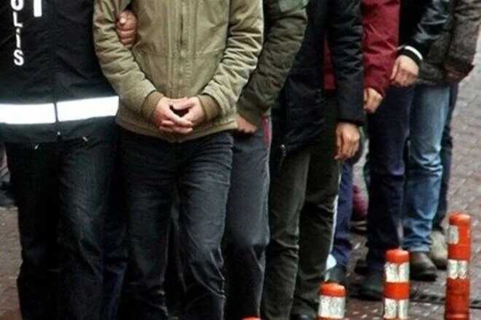 G&ouml;&ccedil; İdaresi Genel M&uuml;d&uuml;rl&uuml;ğ&uuml;, bir sokak r&ouml;portajında yer alan, "Ben
