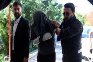 Ankara'da eğlence mekanında &ccedil;ıkan tartışmada m&uuml;zisyen Onur Şener'in &ouml;l&uuml;m&uuml;ne neden