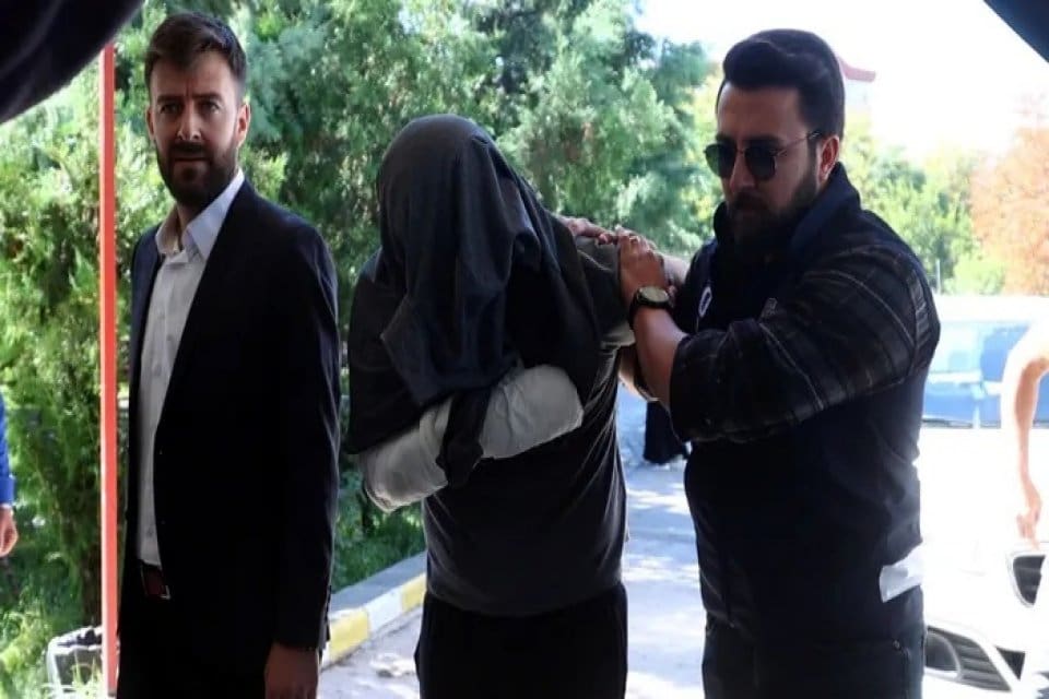 Ankara'da eğlence mekanında &ccedil;ıkan tartışmada m&uuml;zisyen Onur Şener'in &ouml;l&uuml;m&uuml;ne neden