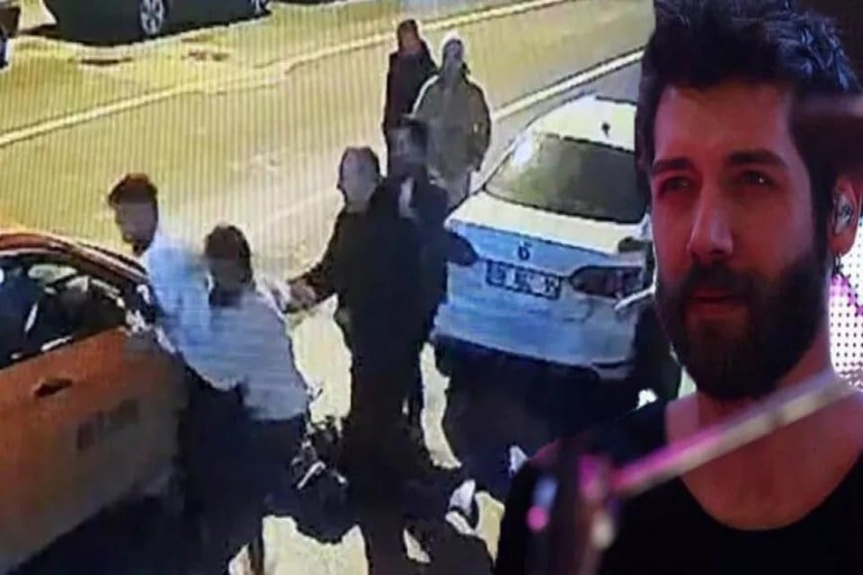 Ankara&rsquo;da bir eğlence mekanında uğradığı saldırı sonucu ağır yaralanan Piiz